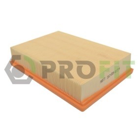 Luftfilter 1512-0209 von PROFIT günstig für 11,18 € online kaufen