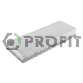 Acquista Filtro aria da PROFIT 1512-0607 a buon mercato per soli 9,07 €