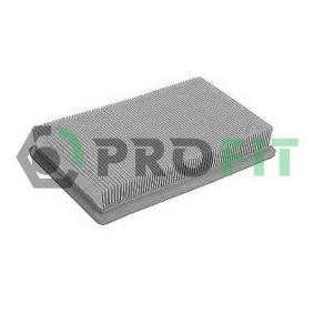 Luftfilter 1512-2502 von PROFIT günstig für 9,91 € online kaufen