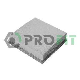 Acquista Filtro aria da PROFIT 1512-2842 a buon mercato per soli 21,28 €
