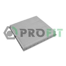 Luftfilter für CHEVROLET von PROFIT