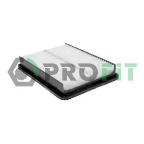 Luftfilter 1512-3098 von PROFIT günstig für 11,77 € online kaufen