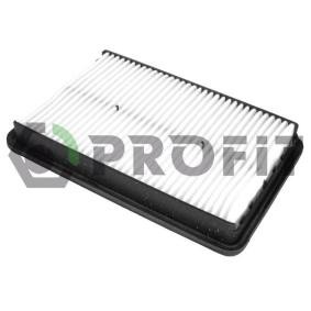 Luftfilter 1512-3145 von PROFIT günstig für 11,96 € online kaufen