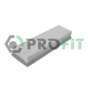 Luftfilter 1512-4009 von PROFIT günstig für 6,79 € online kaufen