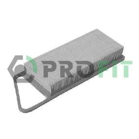 Luftfilter 1512-4018 von PROFIT günstig für 8,35 € online kaufen