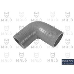 Compre Tubo flexível do ar de sobrealimentação da MALÒ 15146SIL a um preço baixo por 61,78 €