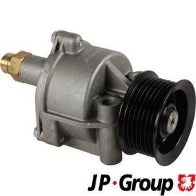 Köp Vakuumpump bromsservo av JP GROUP 1517100300 till det låga priset 1314,38 kr