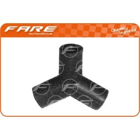 Kühlmittelflansch 1518 von FARE SA günstig für 5,00 € online kaufen