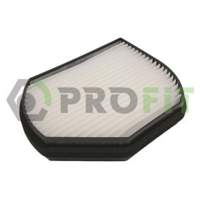 Acquista Filtro abitacolo da PROFIT 1520-0611 a buon mercato per soli 13,00 €