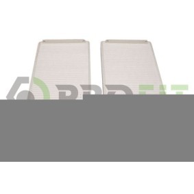 Acquista Filtro abitacolo da PROFIT 1520-0612 a buon mercato per soli 14,78 €
