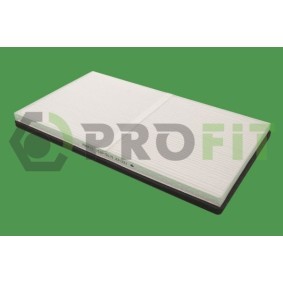 Acquista Filtro abitacolo da PROFIT 1520-0615 a buon mercato per soli 12,50 €