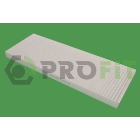 Achetez des Filtre d'habitacle PROFIT 1520-0725 à prix pour 7,80 €