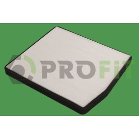 Innenraumfilter 1520-0903 von PROFIT günstig für 9,15 € online kaufen