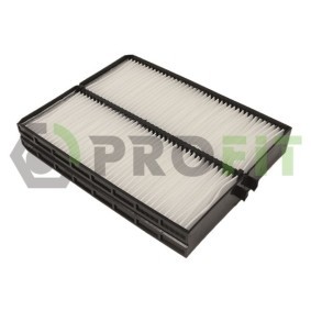 Acquista Filtro abitacolo da PROFIT 1520-2305 a buon mercato per soli 11,15 €