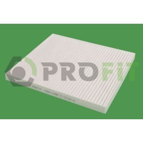 Acquista Filtro abitacolo da PROFIT 1520-2306 a buon mercato per soli 6,73 €