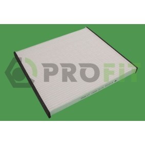 Achetez des Filtre d'habitacle PROFIT 1520-3116 à prix pour 10,66 €