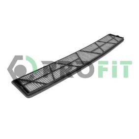 Innenraumfilter 1521-0110 von PROFIT günstig für 21,05 € online kaufen