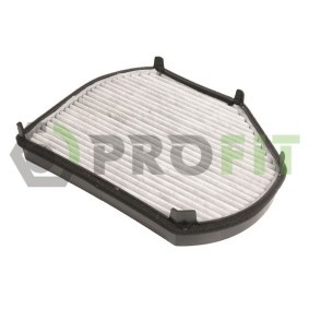 Innenraumfilter 1521-0619 von PROFIT günstig für 12,40 € online kaufen