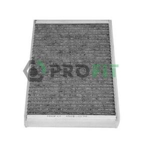 Achetez des Filtre d'habitacle PROFIT 1521-2139 à prix pour 14,01 €