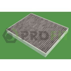 Achetez des Filtre d'habitacle PROFIT 1521-2148 à prix pour 13,25 €