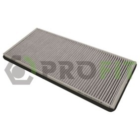Innenraumfilter 1521-2158 von PROFIT günstig für 22,00 € online kaufen