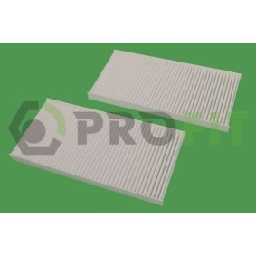 Acquista Filtro abitacolo da PROFIT 1521-2160 a buon mercato per soli 9,07 €