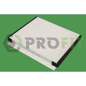 Acquista Filtro abitacolo da PROFIT 1521-2162 a buon mercato per soli 7,54 €