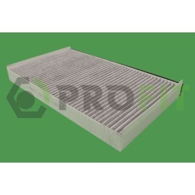 Innenraumfilter 1521-2181 von PROFIT günstig für 16,80 € online kaufen