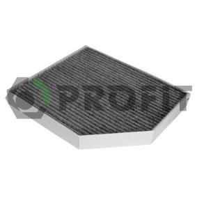 Achetez des Filtre d'habitacle PROFIT 1521-2220 à prix pour 14,12 €