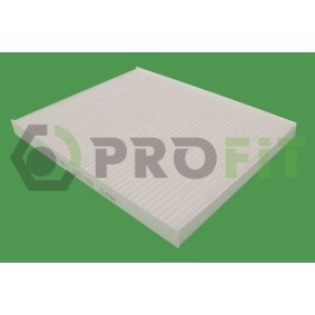 Acquista Filtro abitacolo da PROFIT 1521-2270 a buon mercato per soli 9,30 €
