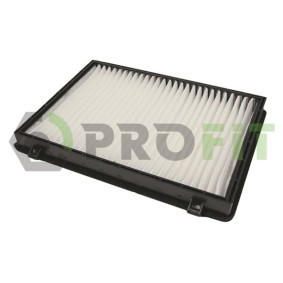 Achetez des Filtre d'habitacle PROFIT 1521-2309 à prix pour 8,84 €