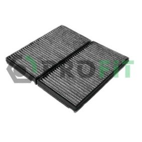 Innenraumfilter 1521-2311 von PROFIT günstig für 20,75 € online kaufen
