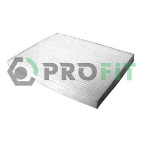Acquista Filtro abitacolo da PROFIT 1521-2319 a buon mercato per soli 6,78 €