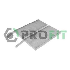 Achetez des Filtre d'habitacle PROFIT 1521-2323 à prix pour 9,12 €