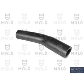 Kühlerschlauch 152491A von MALÒ günstig für 4,16 € online kaufen