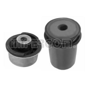 Compre Kit de montaje de la barra oscilante de ORIGINAL IMPERIUM online para Clase A (W168) a precios moderados