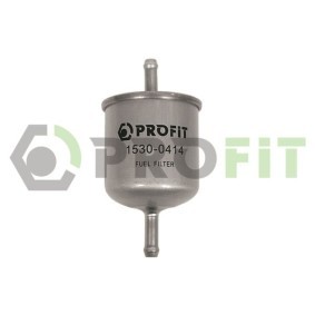 Köp Bränslefilter av PROFIT 1530-0414 till det låga priset 81,26 kr