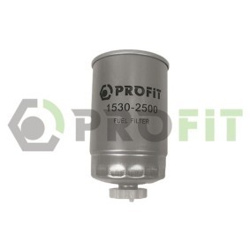 Kraftstofffilter 1530-2500 von PROFIT günstig für 10,67 € online kaufen