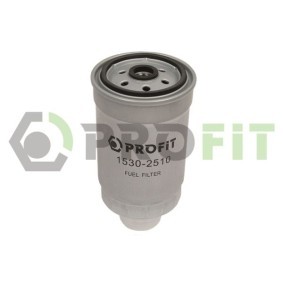 Kraftstofffilter 1530-2510 von PROFIT günstig für 10,71 € online kaufen