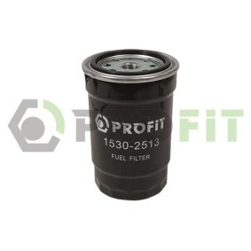 Kraftstofffilter 1530-2513 von PROFIT günstig für 9,30 € online kaufen