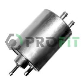 Acquista Filtro carburante da PROFIT 1530-2669 a buon mercato per soli 50,69 €