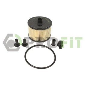 Kraftstofffilter 1530-2680 von PROFIT günstig für 13,68 € online kaufen