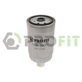 Kraftstofffilter 1530-2821 von PROFIT günstig für 12,28 € online kaufen