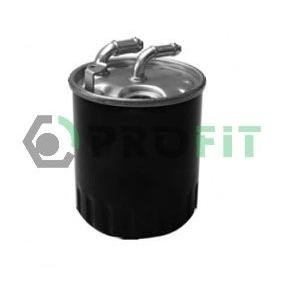 Acquista Filtro carburante da PROFIT 1530-2826 a buon mercato per soli 21,00 €