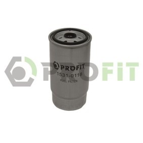 Kraftstofffilter 1531-0118 von PROFIT günstig für 23,16 € online kaufen