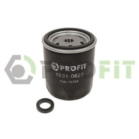 Acquista Filtro carburante da PROFIT 1531-0623 a buon mercato per soli 5,58 €
