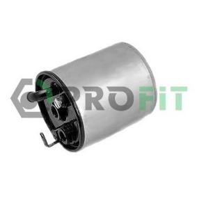 Acquista Filtro carburante da PROFIT 1531-0624 a buon mercato per soli 13,94 €