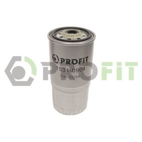 Kraftstofffilter 1531-0904 von PROFIT günstig für 13,33 € online kaufen