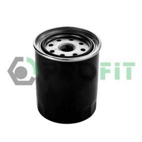 Achetez des Filtre à carburant PROFIT 1531-2806 à prix pour 14,61 €