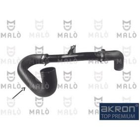 Compre Tubo flexível do ar de sobrealimentação da MALÒ 153111 a um preço baixo por 158,51 €